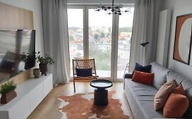 Apartament Harmony 93